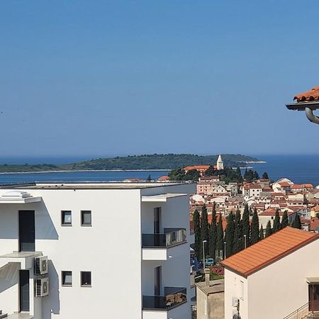 ApartmaniinПримоштен Екстер'єр фото