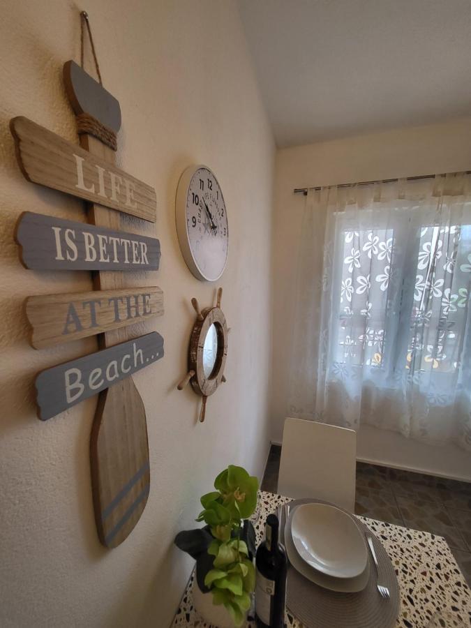 ApartmaniinПримоштен Екстер'єр фото