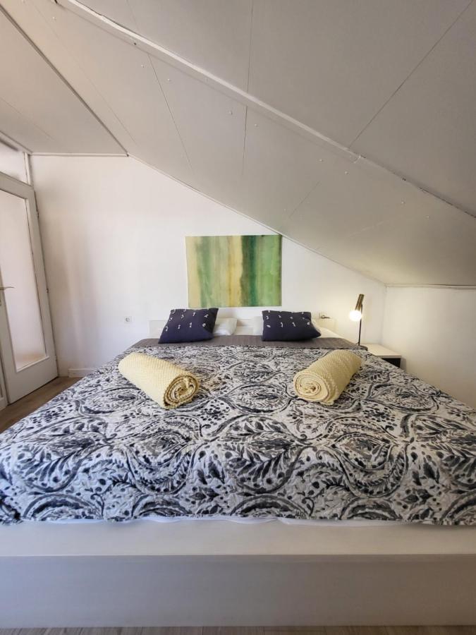 ApartmaniinПримоштен Екстер'єр фото