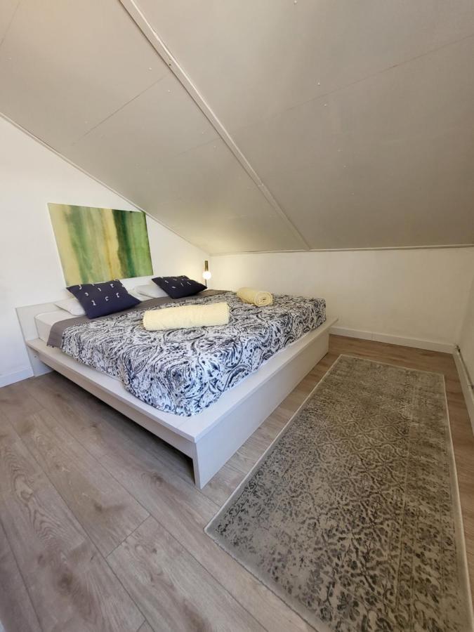 ApartmaniinПримоштен Екстер'єр фото